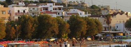 Apokoros Boutique Hotel Apts Craft Deco