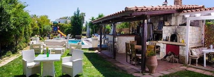 Georgia's Garden By Omilos Hotels