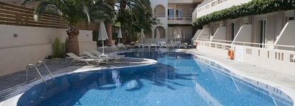 Axos Hotel