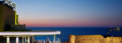Lato Boutique Hotel