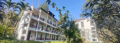 The Imperial Chiang Mai Resort & Sports Club