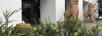 Ayothaya Hotel