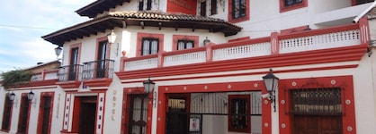 Hotel Catedral