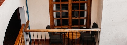 Hotel Diego De Mazariegos