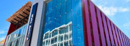 Four Points By Sheraton Distrito Uno Chihuahua