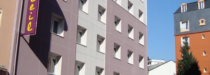 Residence Le Soleil