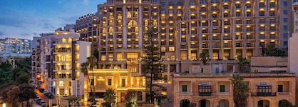 Malta Marriott Resort & Spa