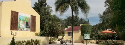 Racquet Cuernavaca