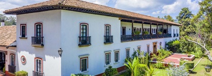 Best Western Plus Posada De Don Vasco