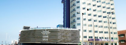 Hotel Lois Veracruz