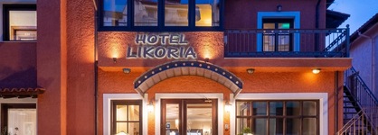 Hotel Likoria