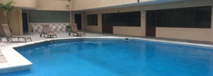 Hotel Acuario De Veracruz