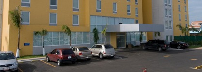 City Express Coatzacoalcos