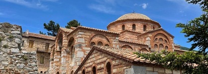 Fedriades Delphi Hotel