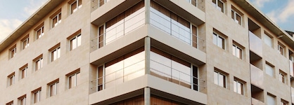 Hotel Villa Gomá