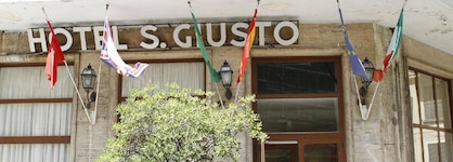 GH Hotel San Giusto