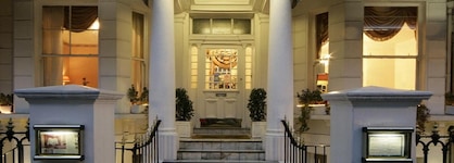 London Lodge Hotel