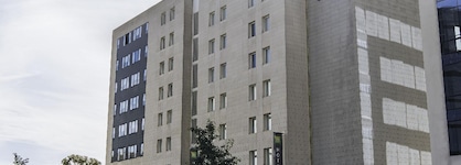 Novotel Suites Nice Airport