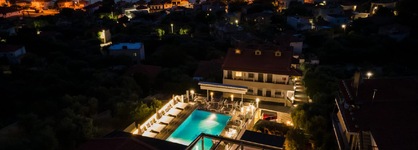 Anny Residences & Suites