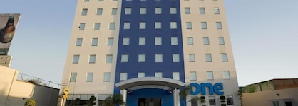 One Aguascalientes San Marcos
