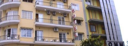 Galaxy Hotel