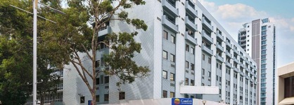 Comfort Inn & Suites Goodearth Perth