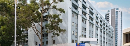 Comfort Inn & Suites Goodearth Perth