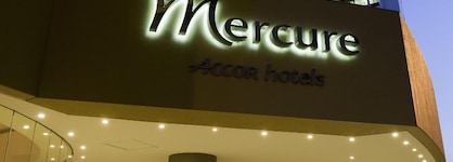 Mercure Perth