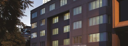 Rendezvous Hotel Perth Central