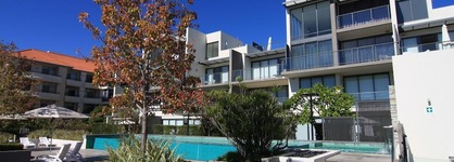 East Perth Suites Hotel