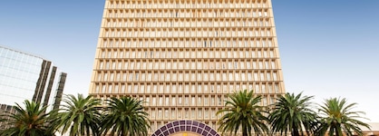 Duxton Hotel Perth