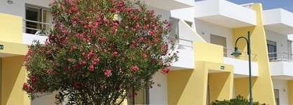 Apartamentos Santa Teresinha