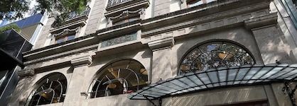 Hotel Emporio Reforma Ciudad de México