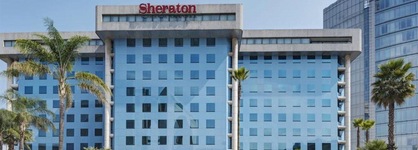 Sheraton Santa Fe