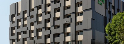 Holiday Inn Ciudad De Mexico-Trade Center By Ihg
