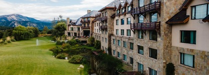 Loi Suites Chapelco Hotel