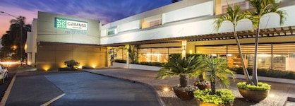 Gamma Cuernavaca Puerta Paraiso