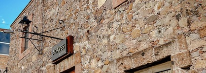 Los Agaves Hotel Boutique