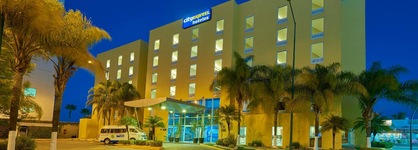 City Express By Marriott Irapuato