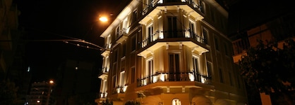 Athens Lotus Hotel