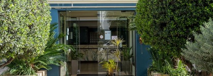 Four Seasons Hotel