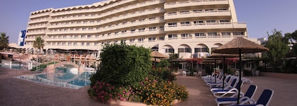 Olympos Beach Resort