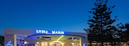 Lydia Maris Resort And Spa - All Inclusive