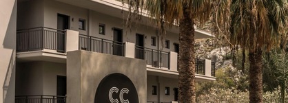 Cook's Club Kolymbia - Adults Only