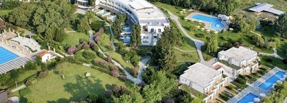Theophano Imperial Palace
