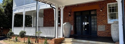 Ballina Manor Boutique Hotel