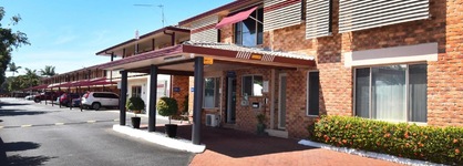 Kennedy Drive Airport Motel