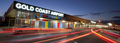 Kennedy Drive Airport Motel