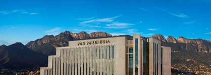 Ms Milenium Monterrey, Curio Collection By Hilton