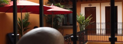 Hotel Boutique Parador San Miguel